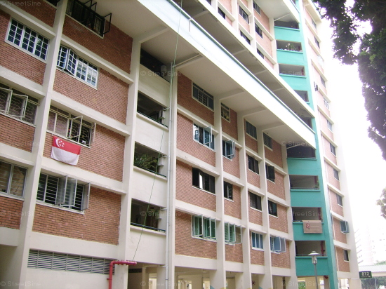 Tampines Avenue 4 thumbnail photo